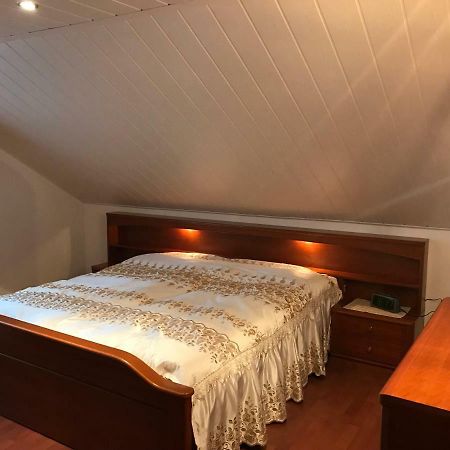 Auf Der Helt 6 Appartement Hirten Buitenkant foto