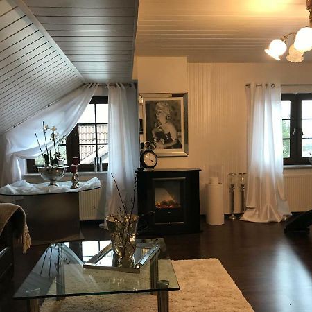 Auf Der Helt 6 Appartement Hirten Buitenkant foto
