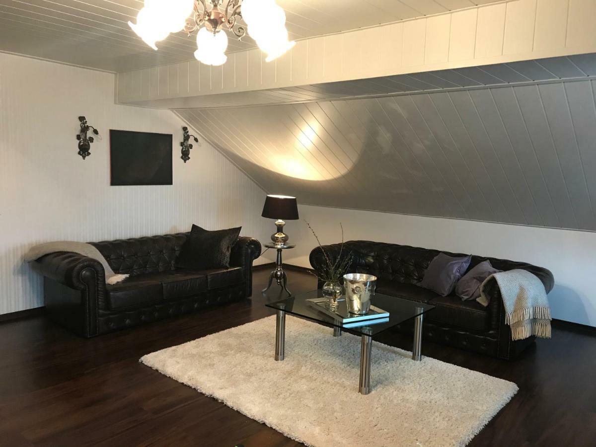 Auf Der Helt 6 Appartement Hirten Buitenkant foto