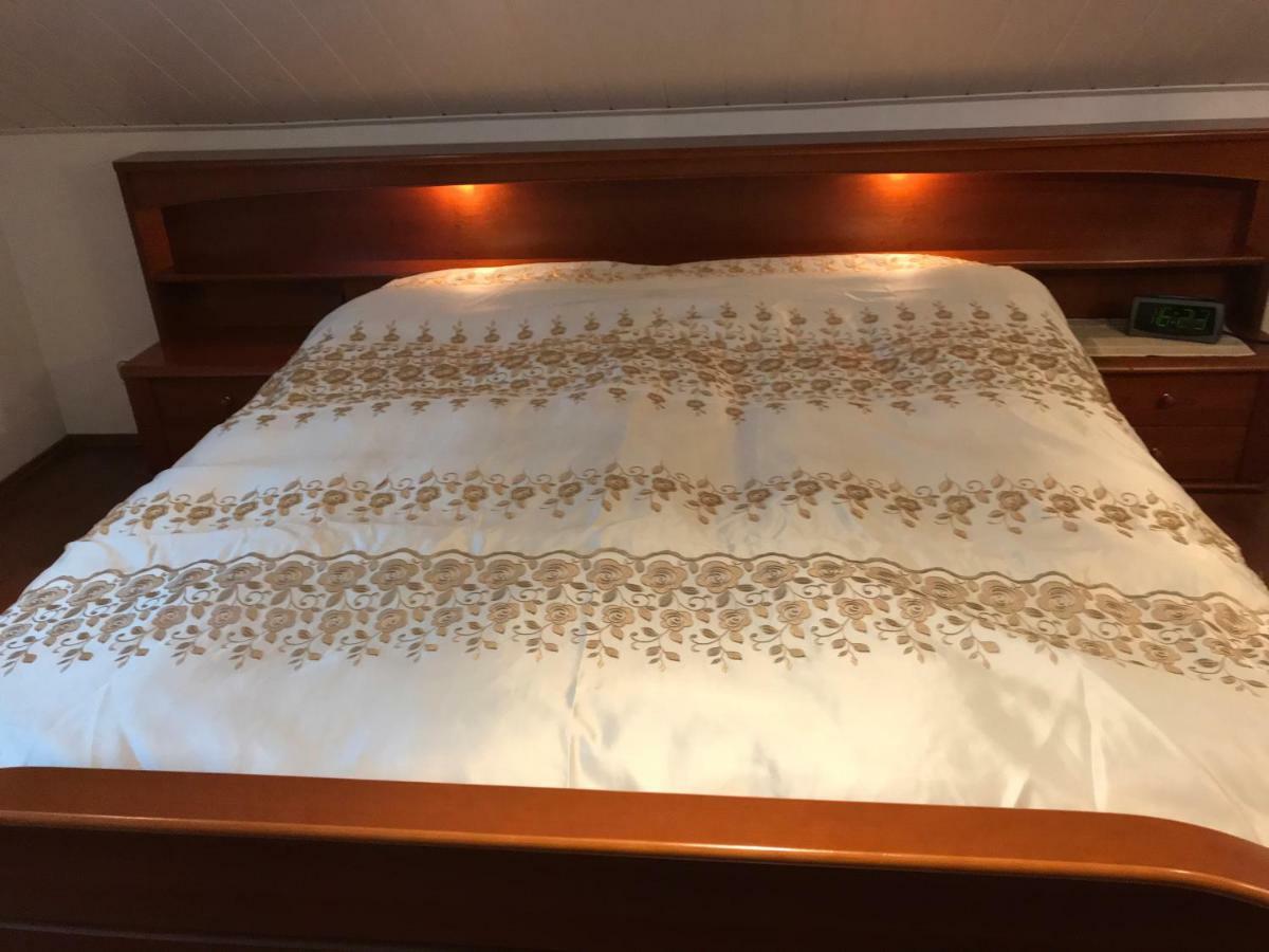 Auf Der Helt 6 Appartement Hirten Buitenkant foto