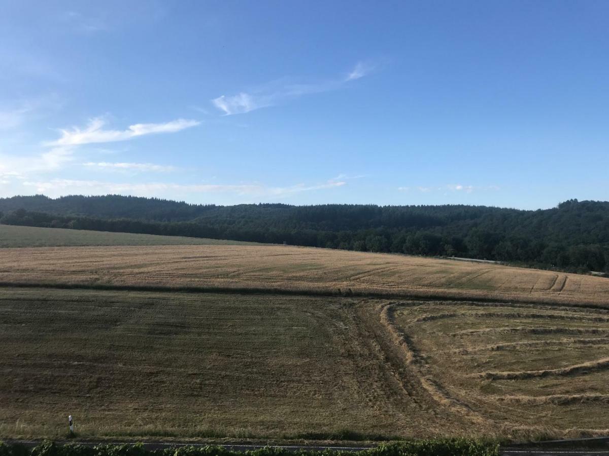 Auf Der Helt 6 Appartement Hirten Buitenkant foto